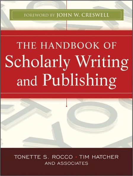 Getting It Published, Third Edition: A Guide for Scholars and