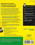 Alternative view 2 of Marketing Kit for Dummies