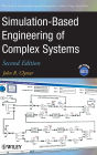 Simulation-Based Engineering of Complex Systems / Edition 1