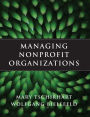 Managing Nonprofit Organizations