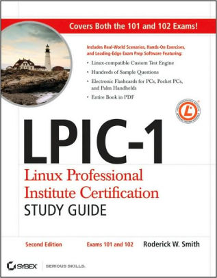 Lpic 1 Certification 2016 1