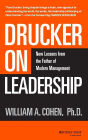 Drucker on Leadership: New Lessons from the Father of Modern Management