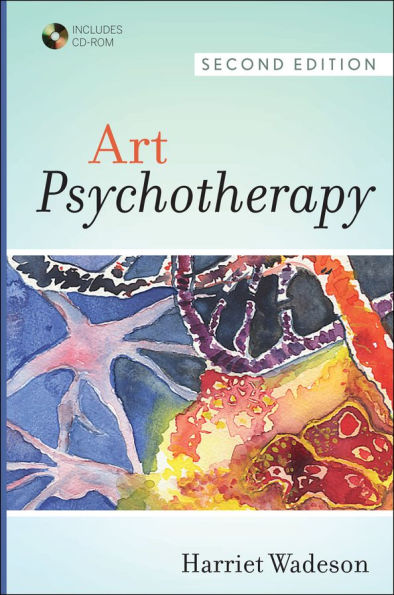 Art Psychotherapy / Edition 2