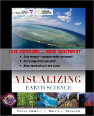 Title: Visualizing Earth Science / Edition 1, Author: Zeeya Merali