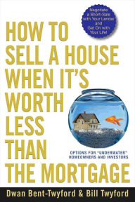 Title: How to Sell a House When It's Worth Less Than the Mortgage: Options for 