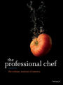 The Professional Chef / Edition 9