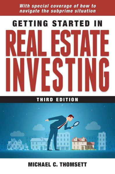 Getting Started Real Estate Investing