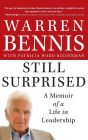 Still Surprised: A Memoir of a Life in Leadership