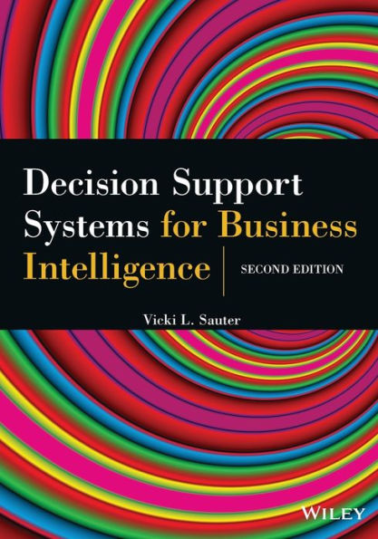 Decision Support Systems for Business Intelligence / Edition 2