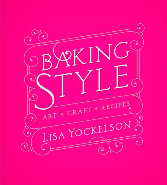 Baking Style: Art Craft Recipes