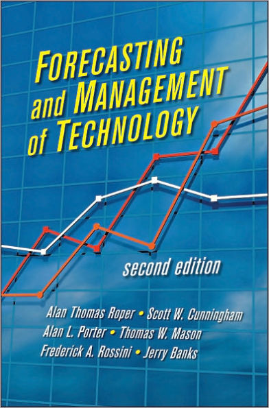 Forecasting and Management of Technology / Edition 2