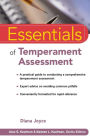 Essentials of Temperament Assessment / Edition 1