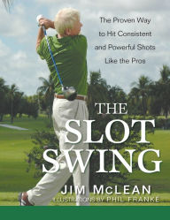 Title: The Slot Swing: The Proven Way to Hit Consistent and Powerful Shots Like the Pros, Author: Jim McLean