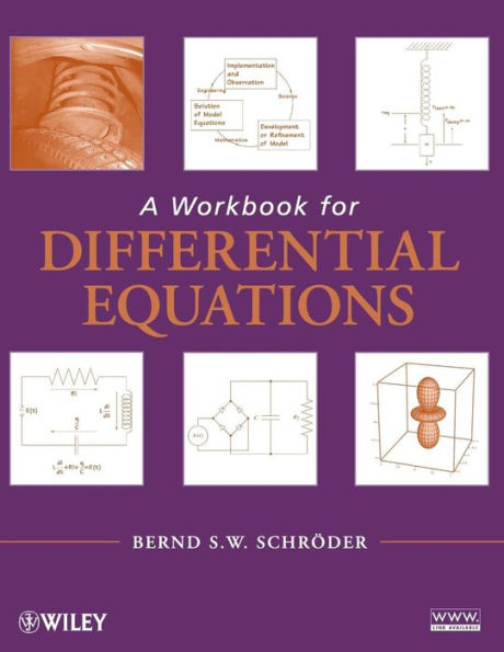 A Workbook for Differential Equations