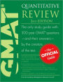 Official Guide for GMAT Quantitative Review