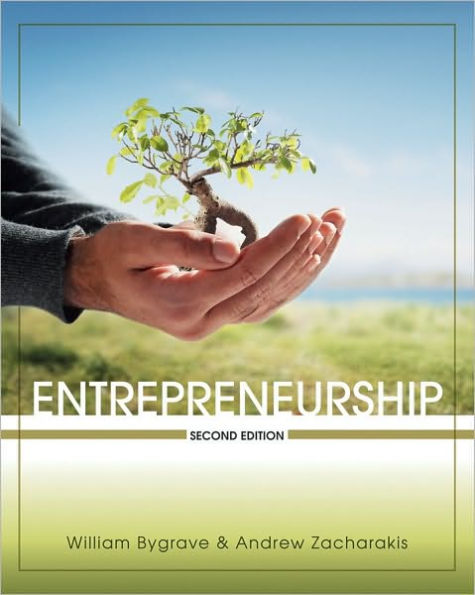 Entrepreneurship / Edition 2