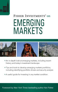 Title: Fisher Investments on Emerging Markets, Author: Fisher Investments