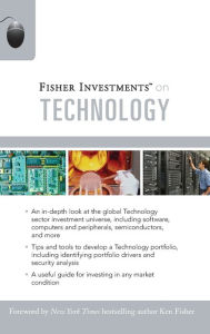 Title: Fisher Investments on Technology, Author: Fisher Investments