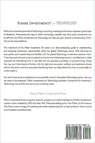 Fisher Investments on Technology
