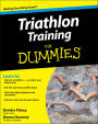 Triathlon Training For Dummies