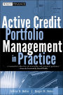 Active Credit Portfolio Management in Practice