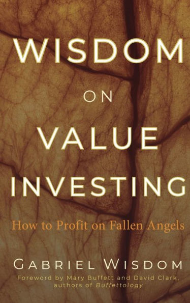 Wisdom on Value Investing: How to Profit on Fallen Angels