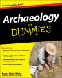 Archaeology For Dummies