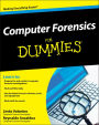 Computer Forensics For Dummies