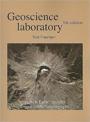 Geoscience Laboratory Manual / Edition 5