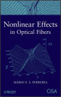 Nonlinear Effects in Optical Fibers / Edition 1