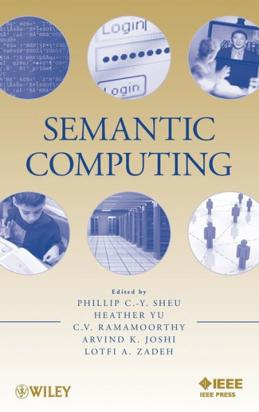 Semantic Computing / Edition 1