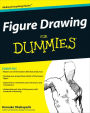 Figure Drawing For Dummies