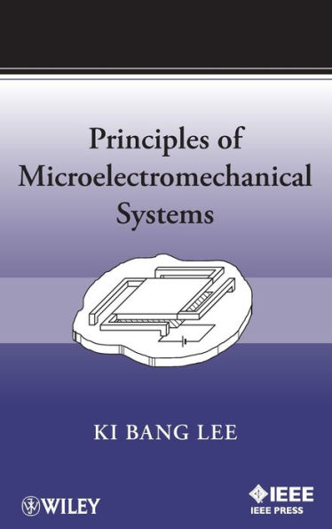 Principles of Microelectromechanical Systems / Edition 1