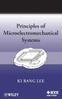 Principles of Microelectromechanical Systems