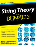 Alternative view 1 of String Theory For Dummies