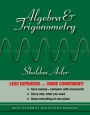 Algebra and Trigonometry / Edition 1