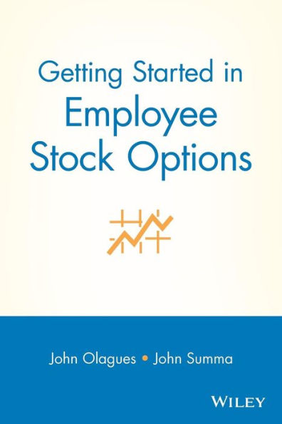 Getting Started Employee Stock Options