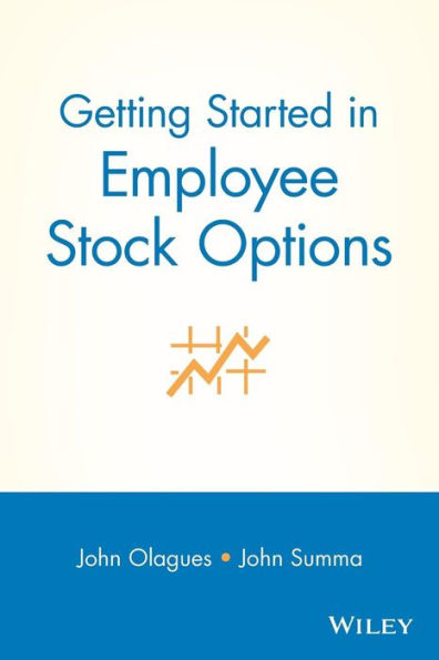 Getting Started In Employee Stock Options