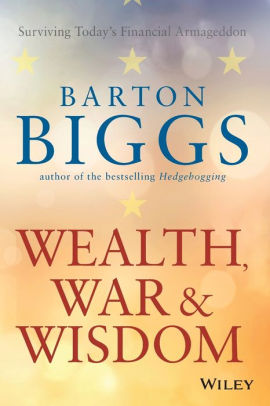 Finance After Armageddon (Wiley Global Finance Executive Select)