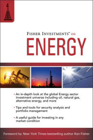 Title: Fisher Investments on Energy, Author: Fisher Investments