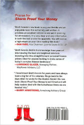 Storm Proof Your Money: Weather Any Economy, Rebuild Your Portfolio, Protect Your Future