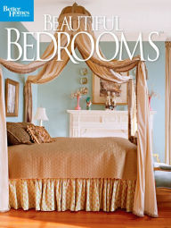 Title: Beautiful Bedrooms, Author: Better Homes and Gardens