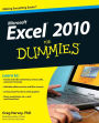 Excel 2010 For Dummies