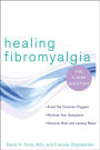 Healing Fibromyalgia: The Three-Step Solution