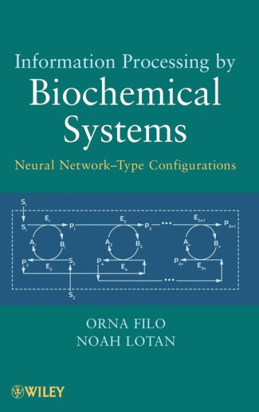 Information Processing by Biochemical Systems: Neural Network-Type Configurations / Edition 1