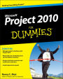 Project 2010 For Dummies