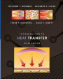 Introduction to Heat Transfer / Edition 6