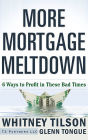 More Mortgage Meltdown: 6 Ways to Profit in These Bad Times