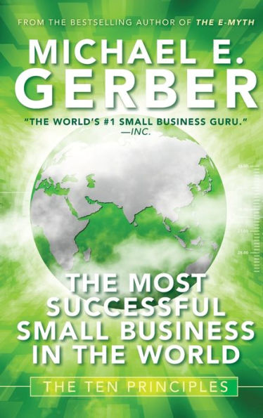 The Most Successful Small Business World: Ten Principles