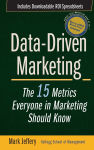 Alternative view 1 of Data-Driven Marketing: The 15 Metrics Everyone in Marketing Should Know
